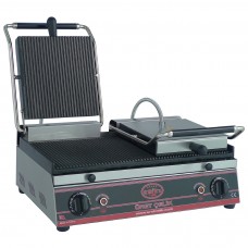 Double Panini Grill  STM 7